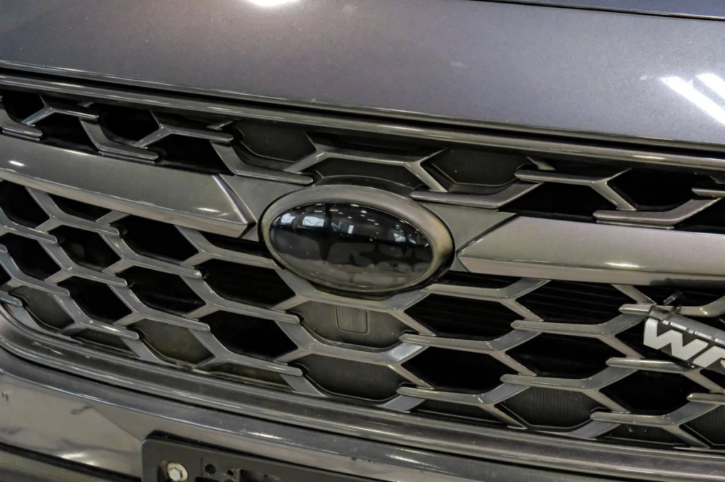 2024 Subaru WRX Image 60