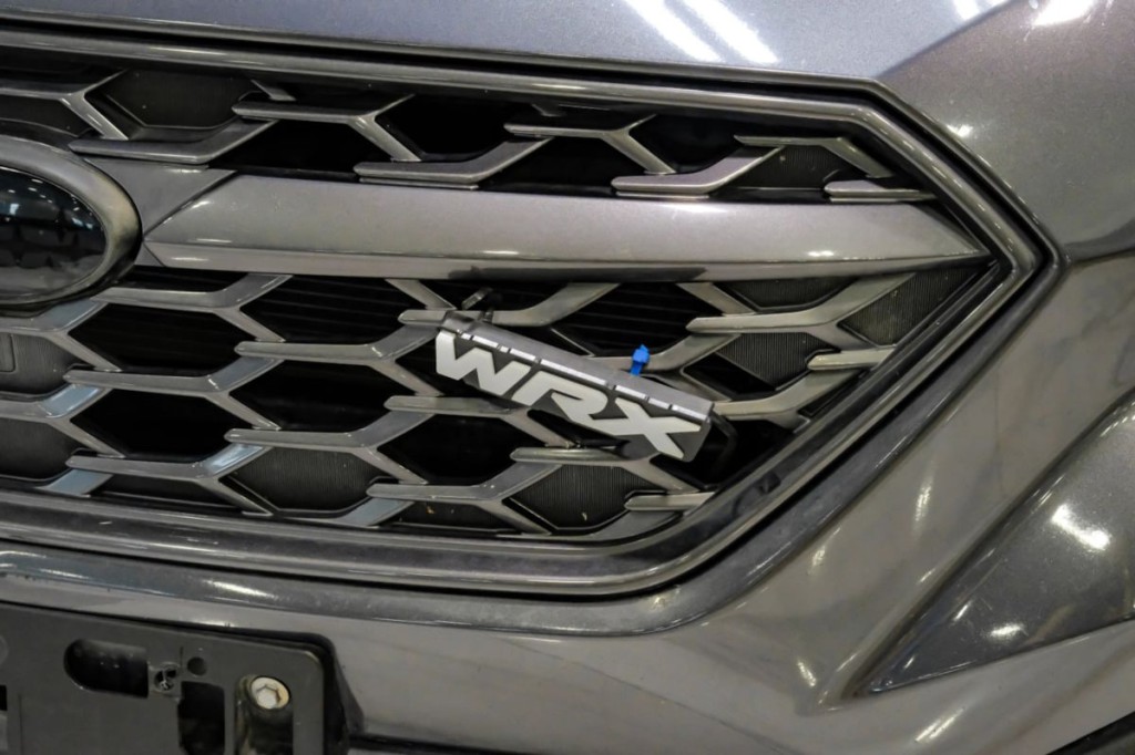 2024 Subaru WRX Image 61