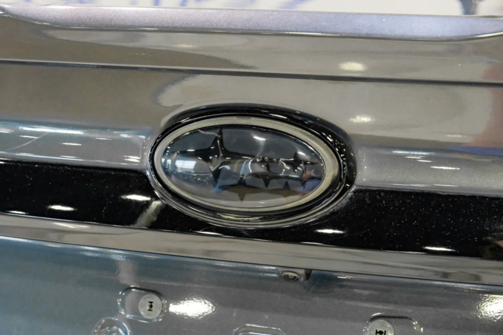 2024 Subaru WRX Image 62