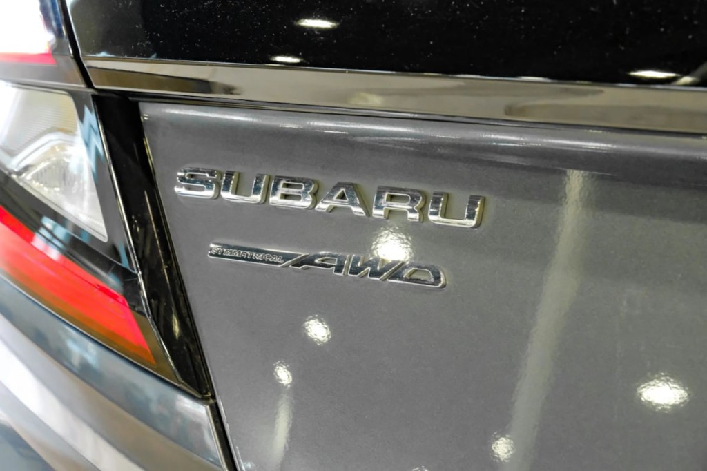 2024 Subaru WRX Image 63