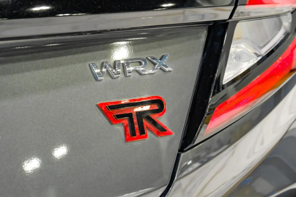 2024 Subaru WRX Image 64