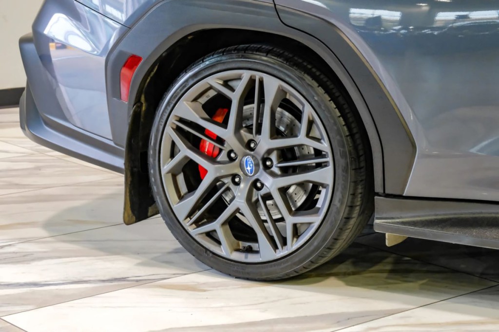2024 Subaru WRX Image 70