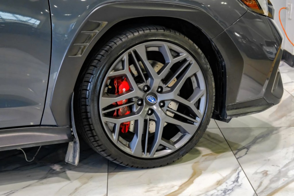 2024 Subaru WRX Image 71