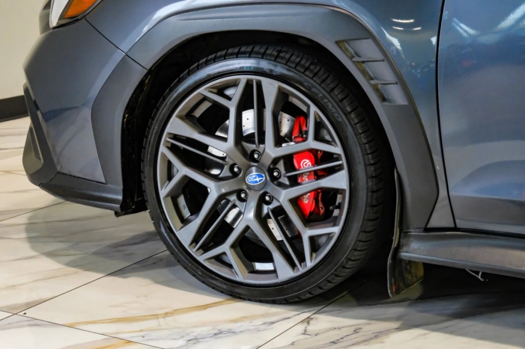 2024 Subaru WRX Image 72