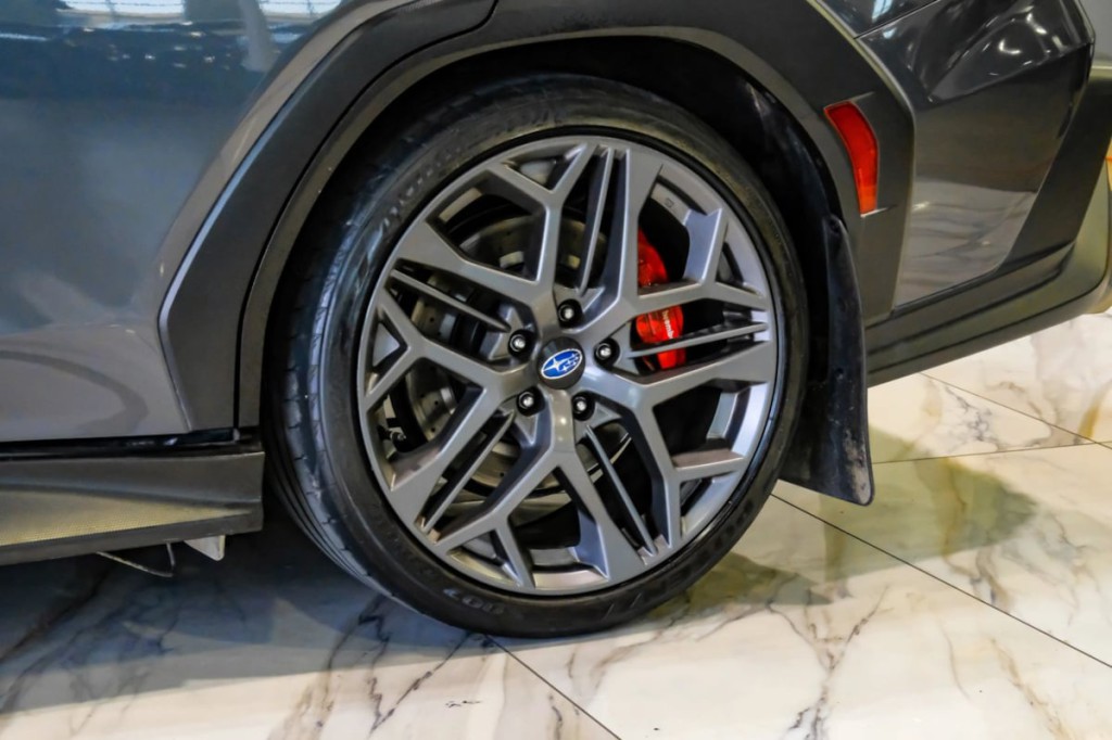 2024 Subaru WRX Image 73