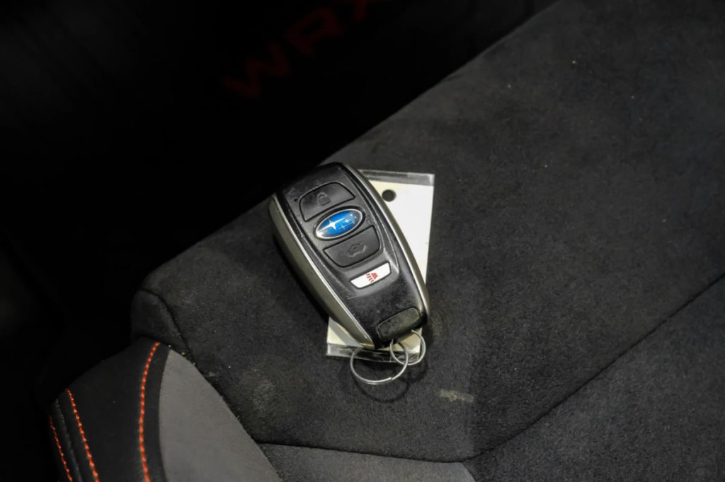 2024 Subaru WRX Image 74