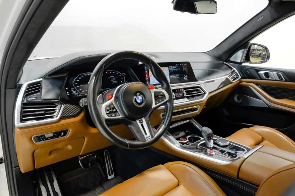 2021 BMW X5 Image 4