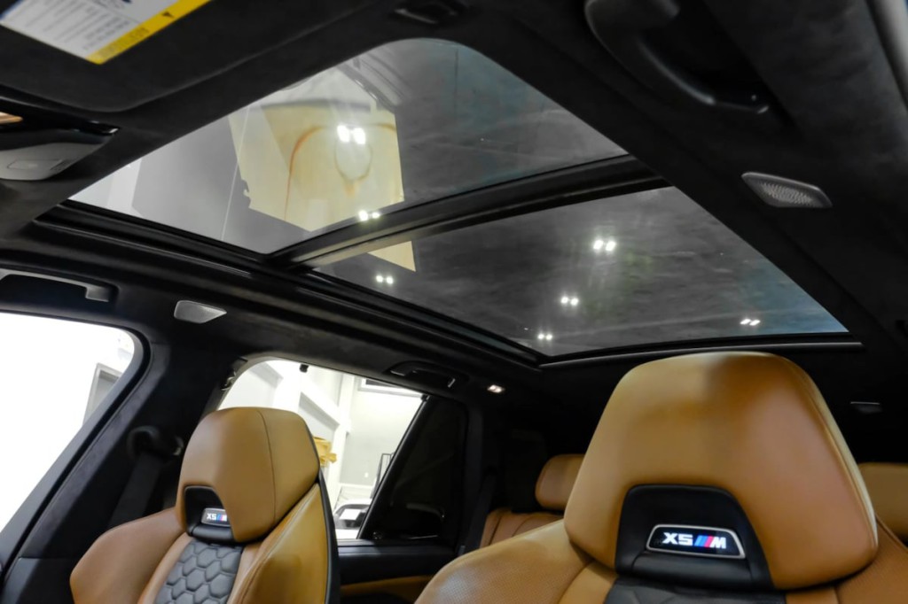 2021 BMW X5 Image 6