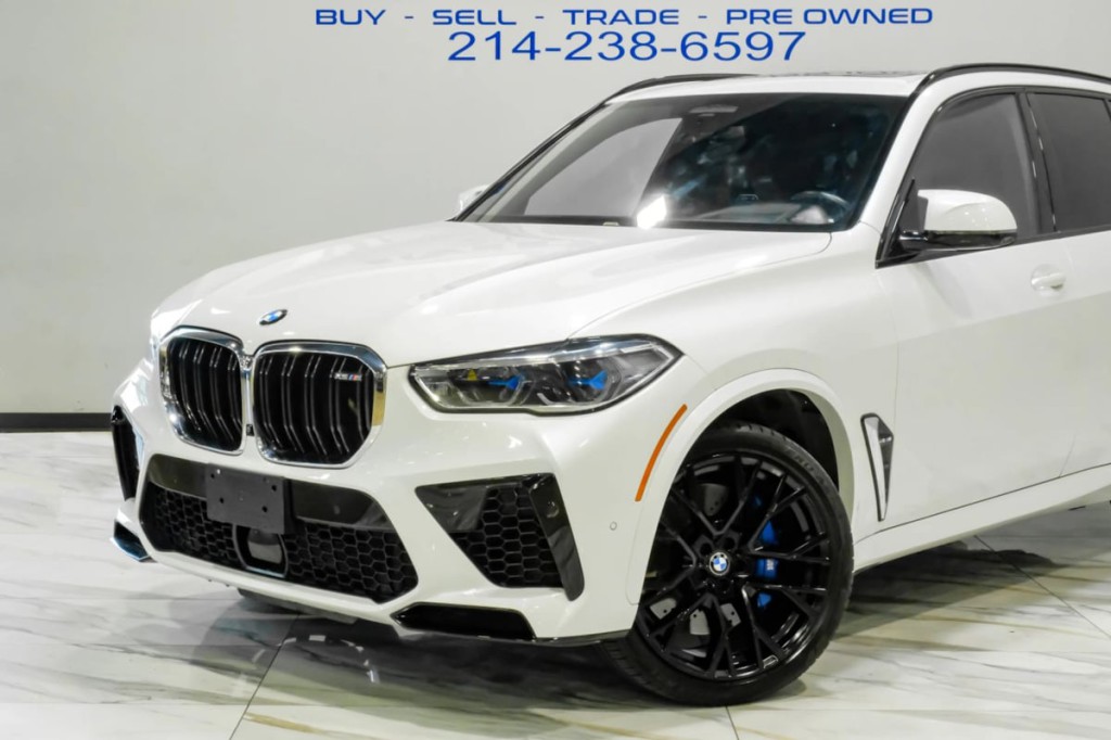 2021 BMW X5 Image 7
