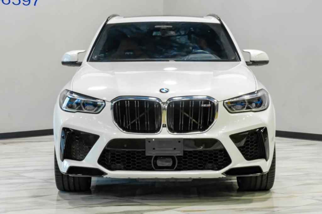 2021 BMW X5 Image 9