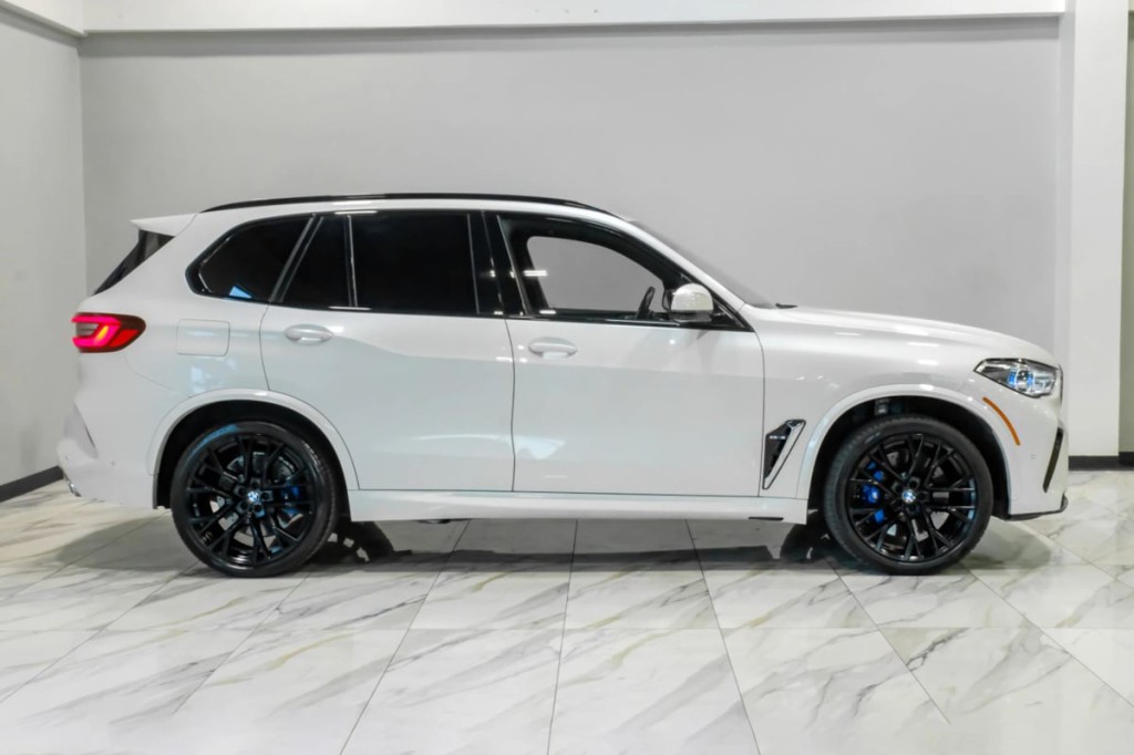 2021 BMW X5 Image 11