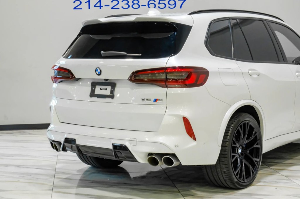 2021 BMW X5 Image 13