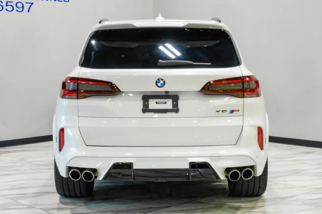2021 BMW X5 Image 15