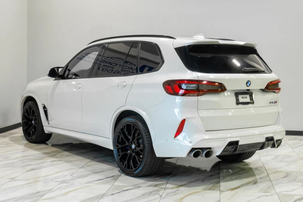 2021 BMW X5 Image 16