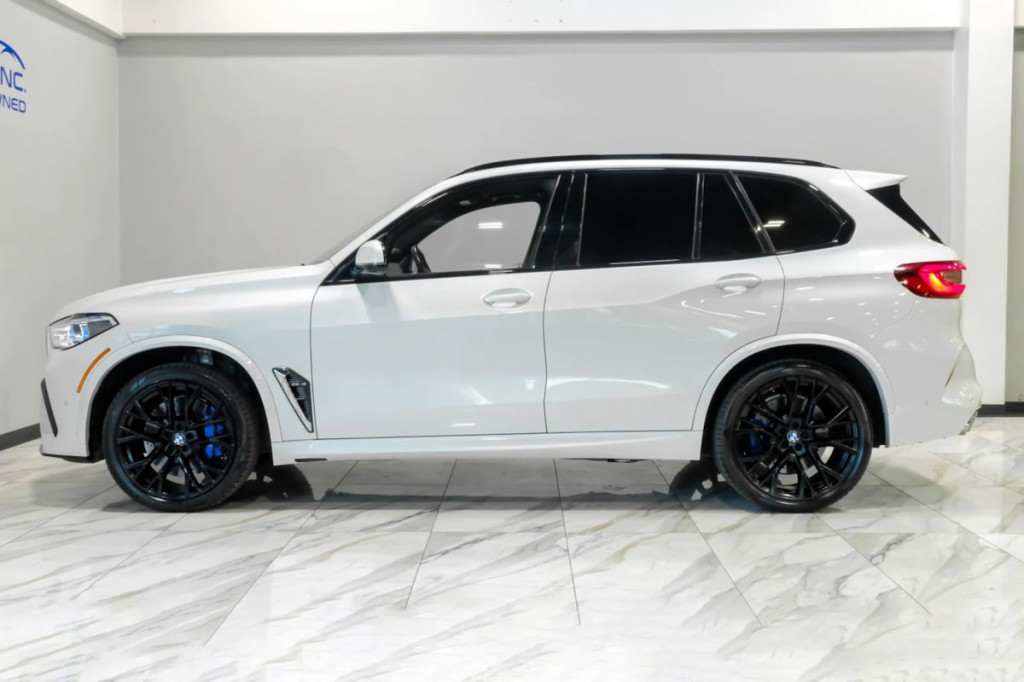 2021 BMW X5 Image 17