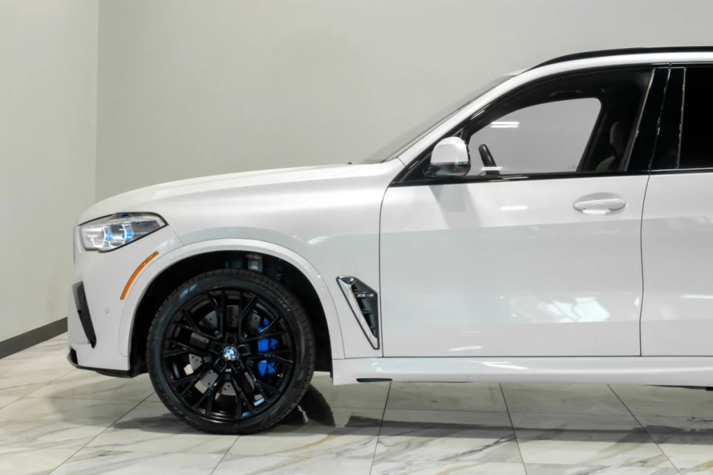 2021 BMW X5 Image 18
