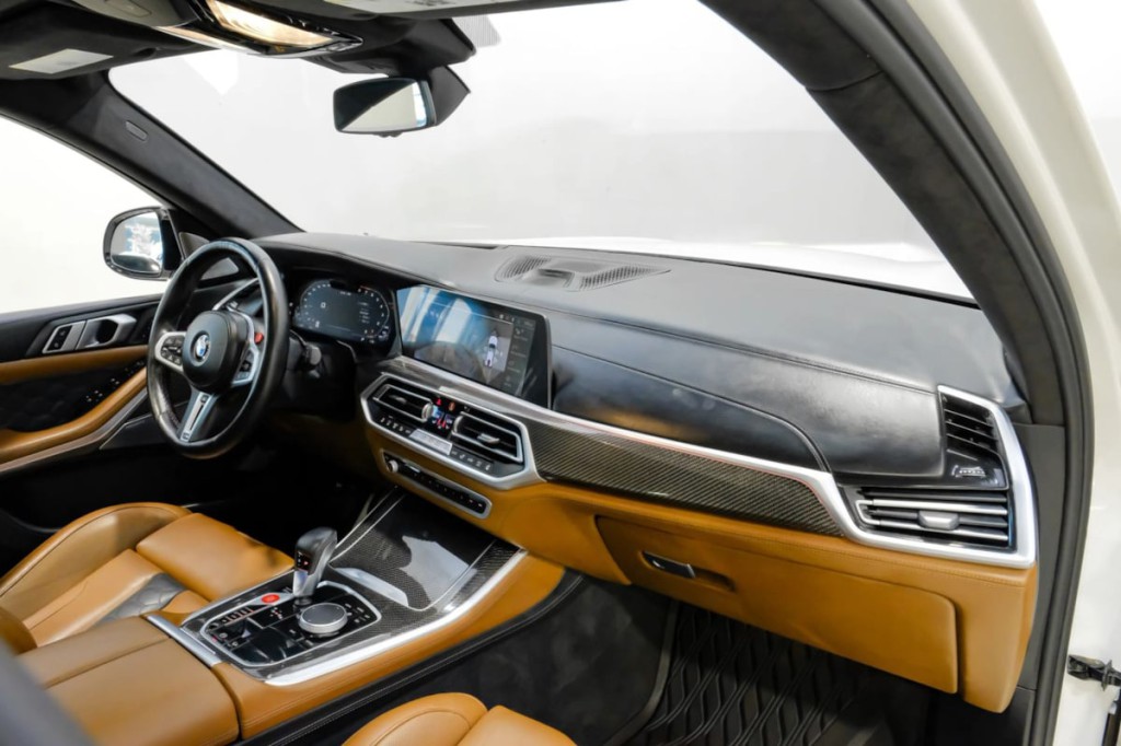 2021 BMW X5 Image 20