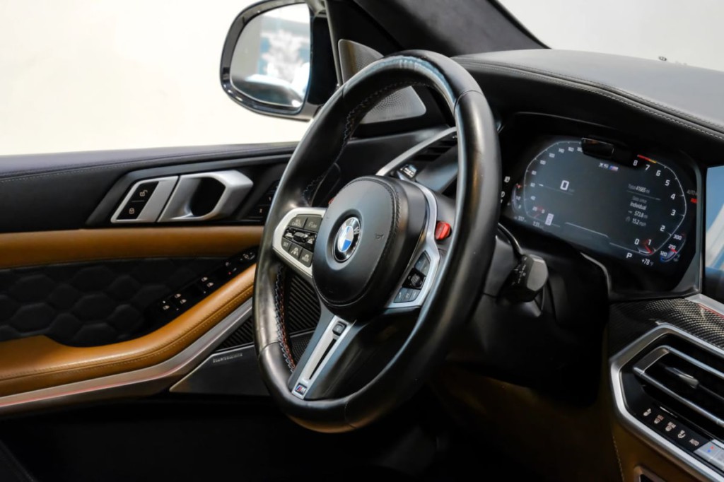 2021 BMW X5 Image 21