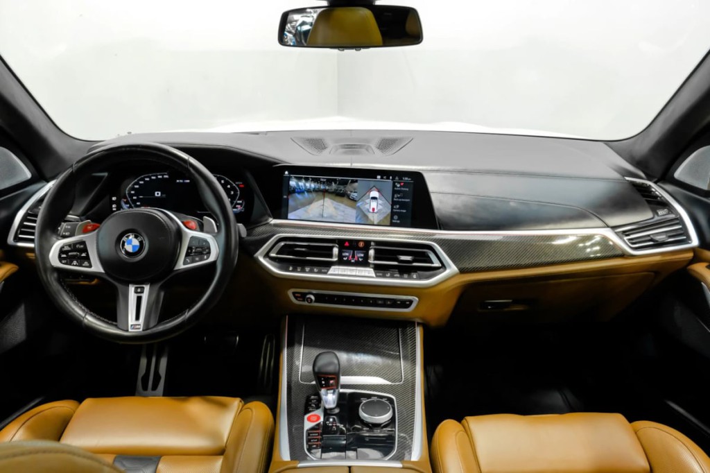 2021 BMW X5 Image 22
