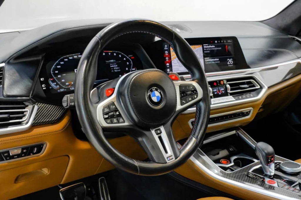 2021 BMW X5 Image 23