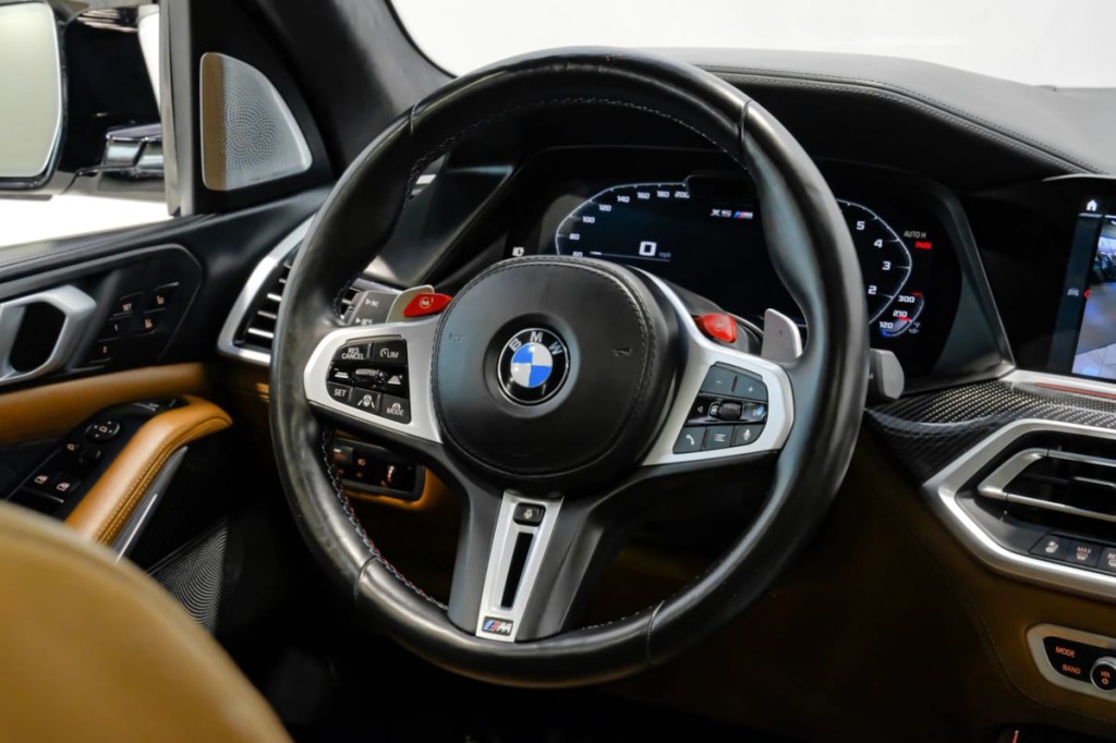 2021 BMW X5 Image 24