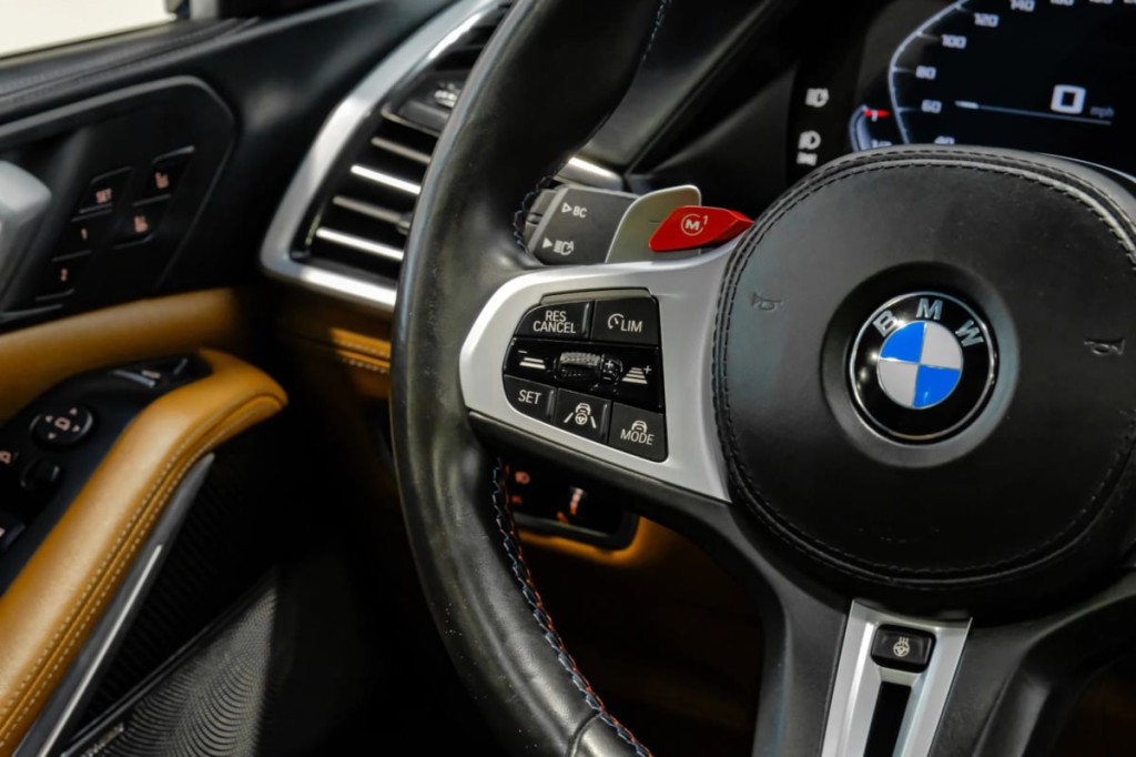 2021 BMW X5 Image 25