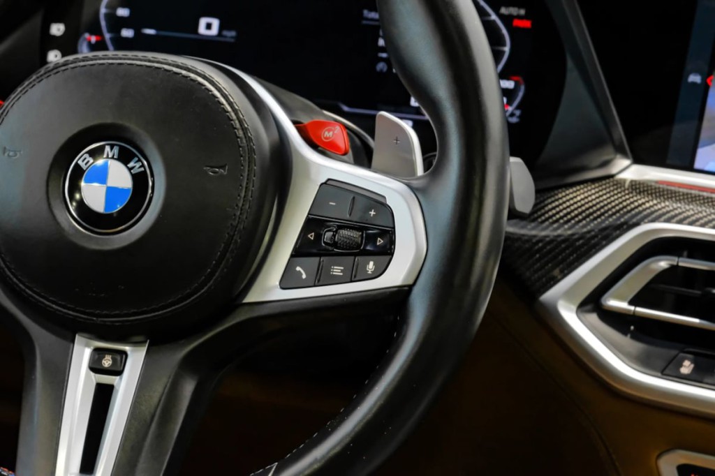 2021 BMW X5 Image 26