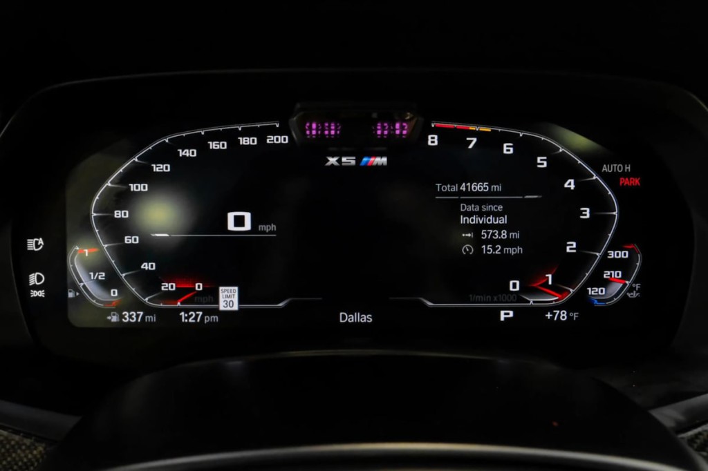 2021 BMW X5 Image 27