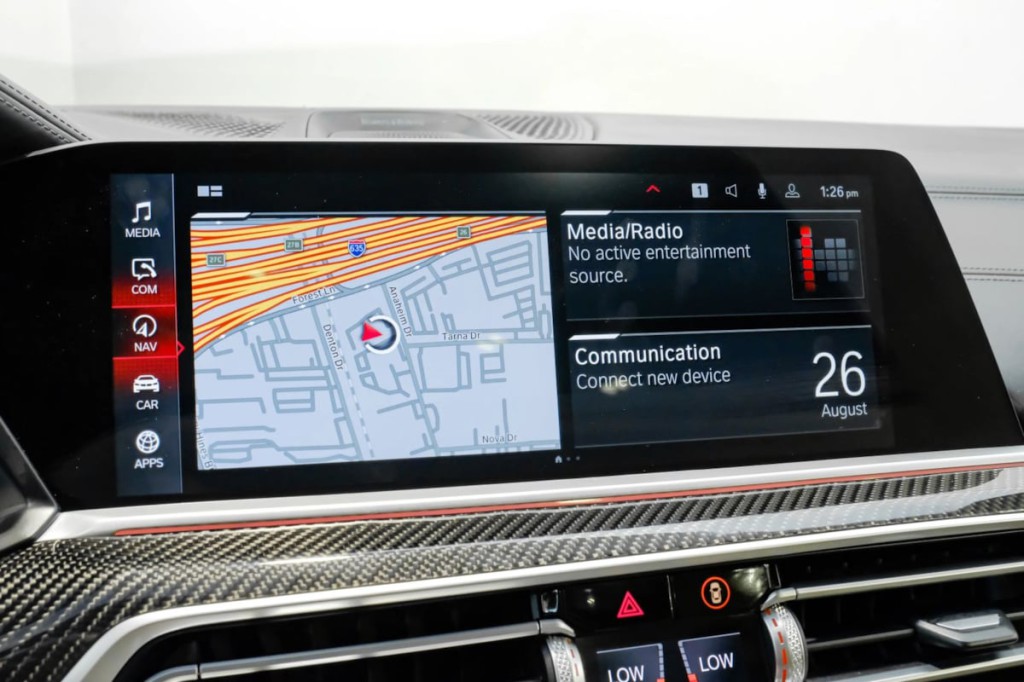 2021 BMW X5 Image 30