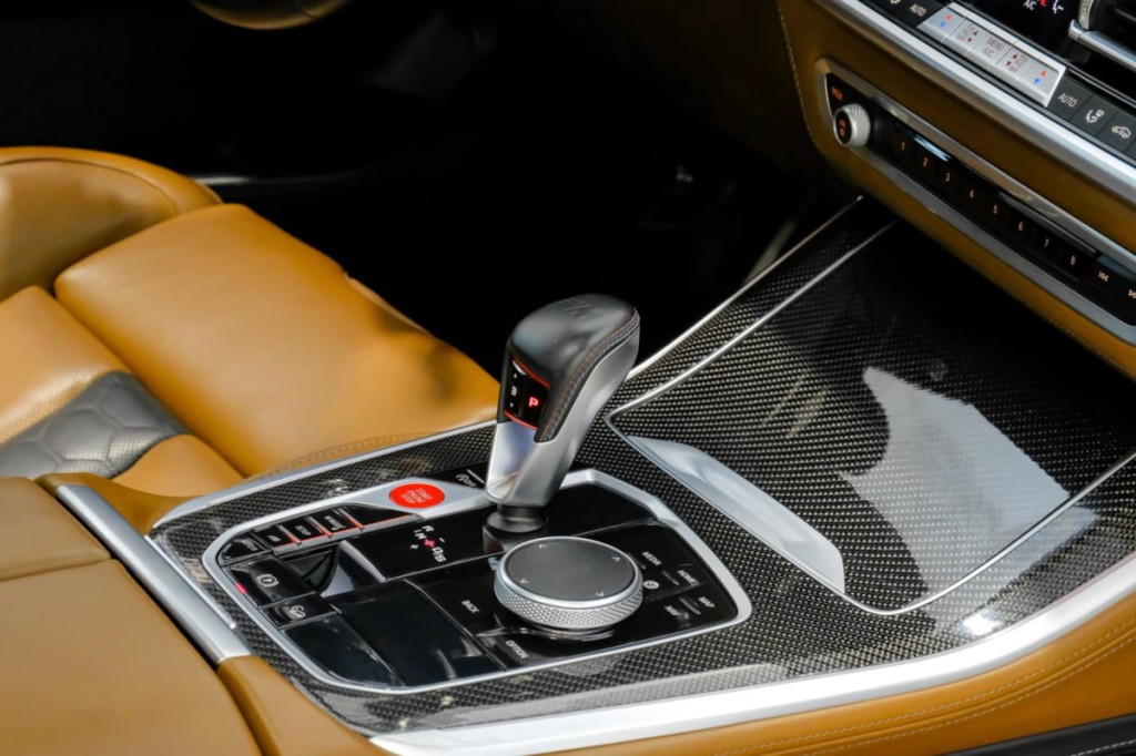 2021 BMW X5 Image 32