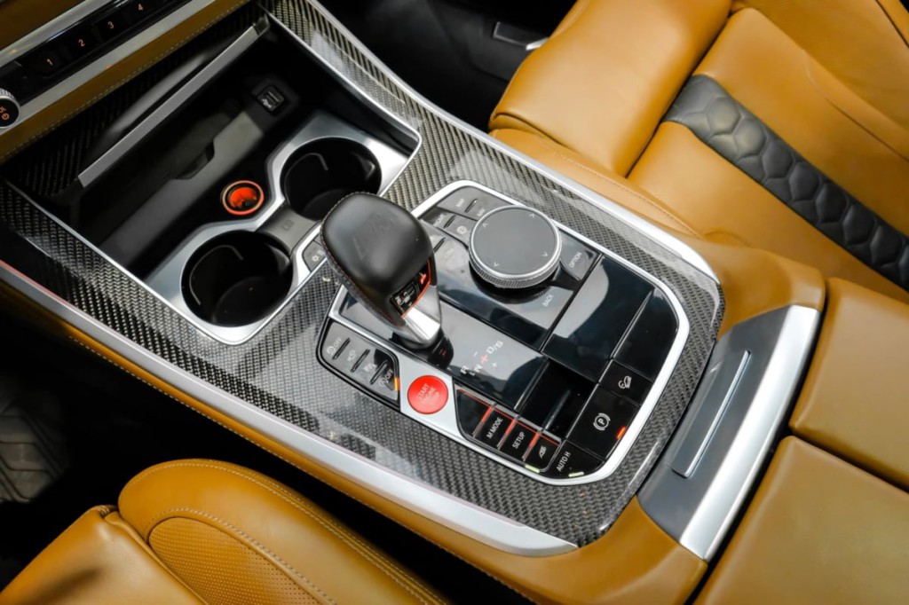 2021 BMW X5 Image 33