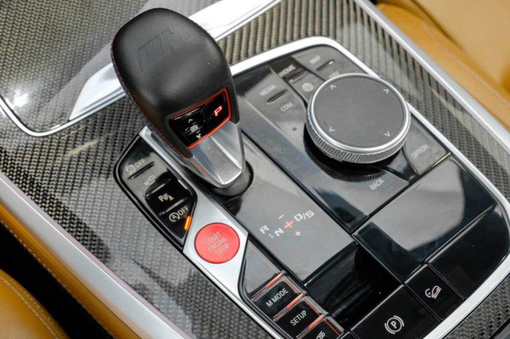 2021 BMW X5 Image 34