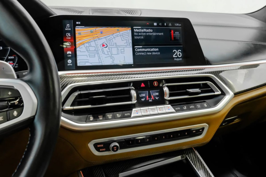 2021 BMW X5 Image 38