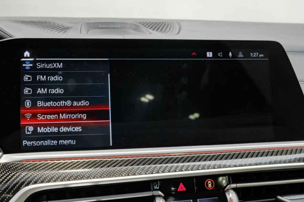 2021 BMW X5 Image 39
