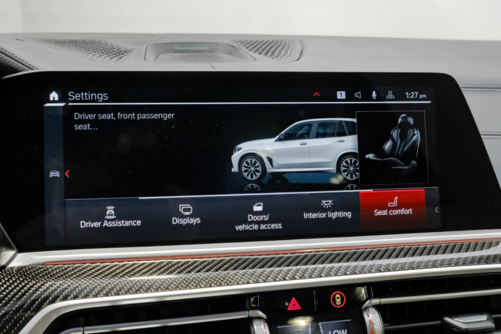 2021 BMW X5 Image 42