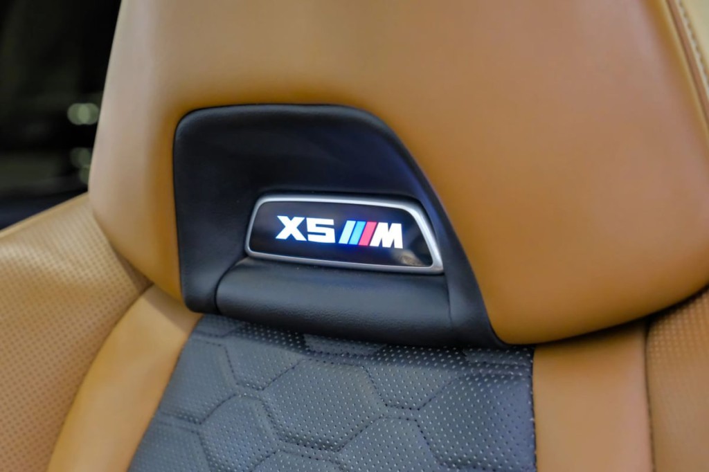 2021 BMW X5 Image 46