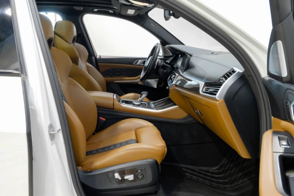 2021 BMW X5 Image 49