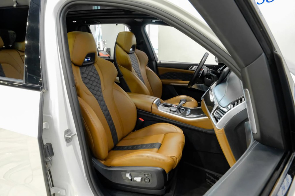 2021 BMW X5 Image 50