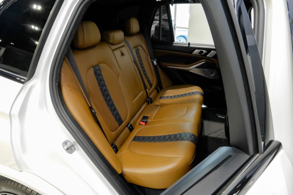 2021 BMW X5 Image 51