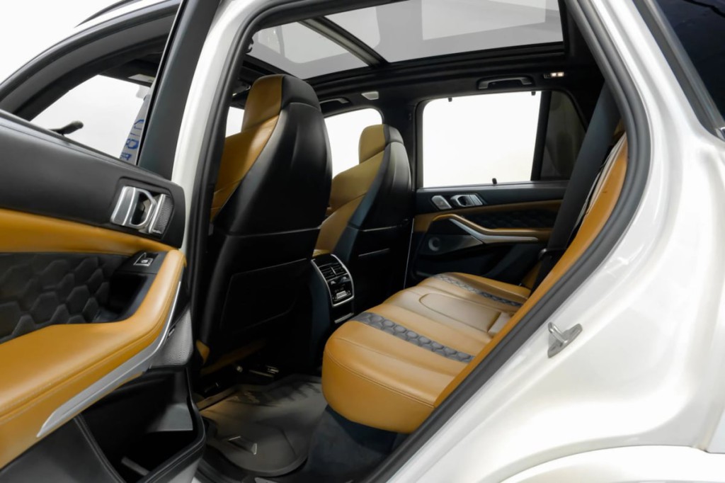 2021 BMW X5 Image 54