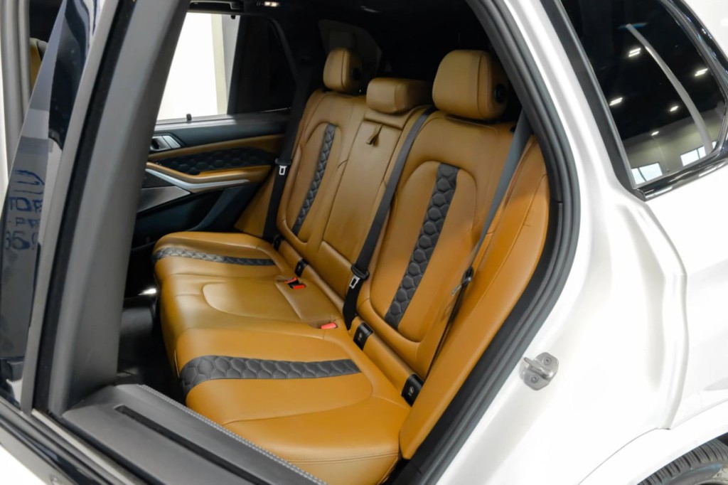 2021 BMW X5 Image 55