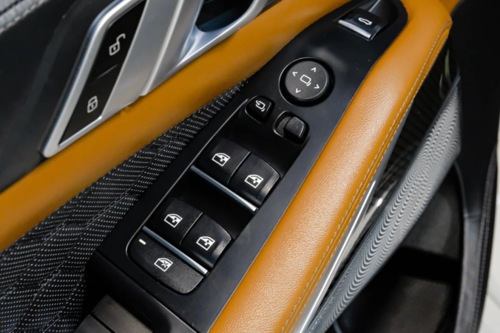 2021 BMW X5 Image 61