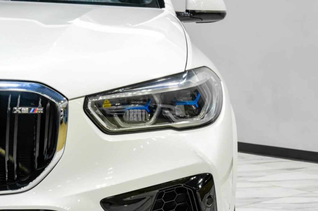 2021 BMW X5 Image 68