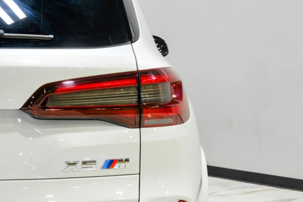 2021 BMW X5 Image 69