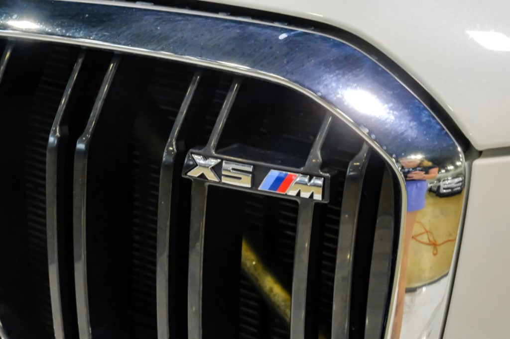 2021 BMW X5 Image 71
