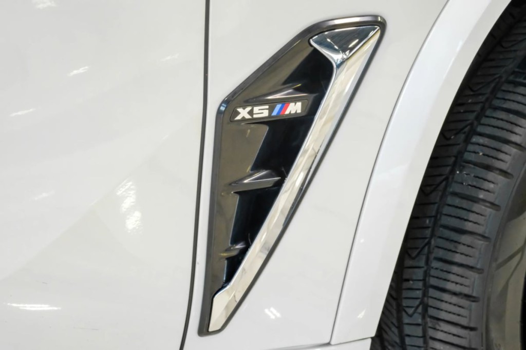 2021 BMW X5 Image 72