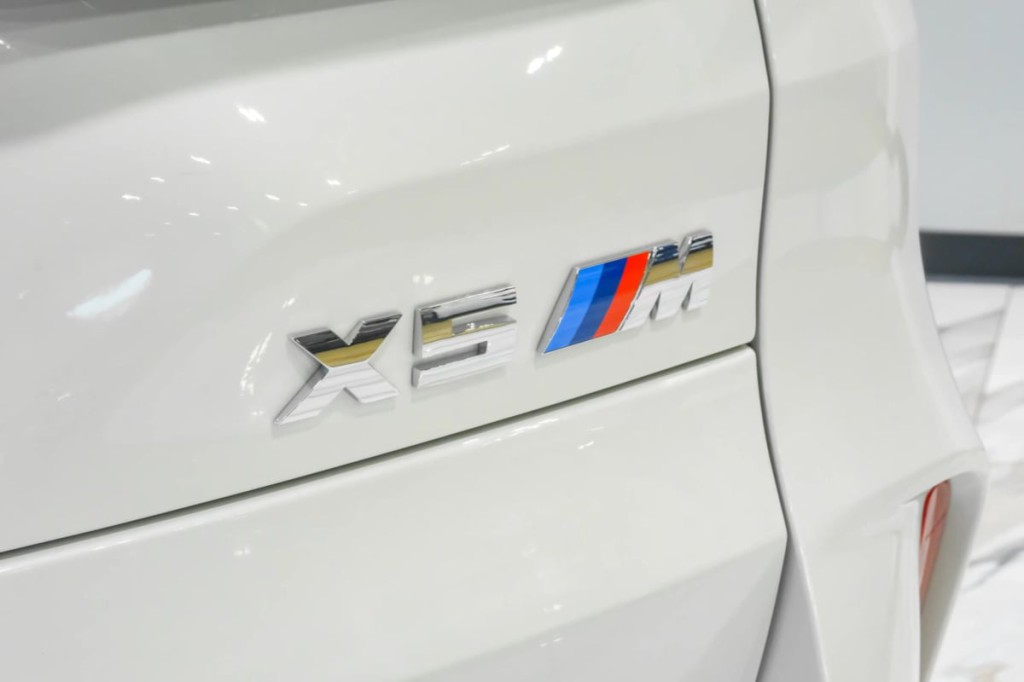 2021 BMW X5 Image 74
