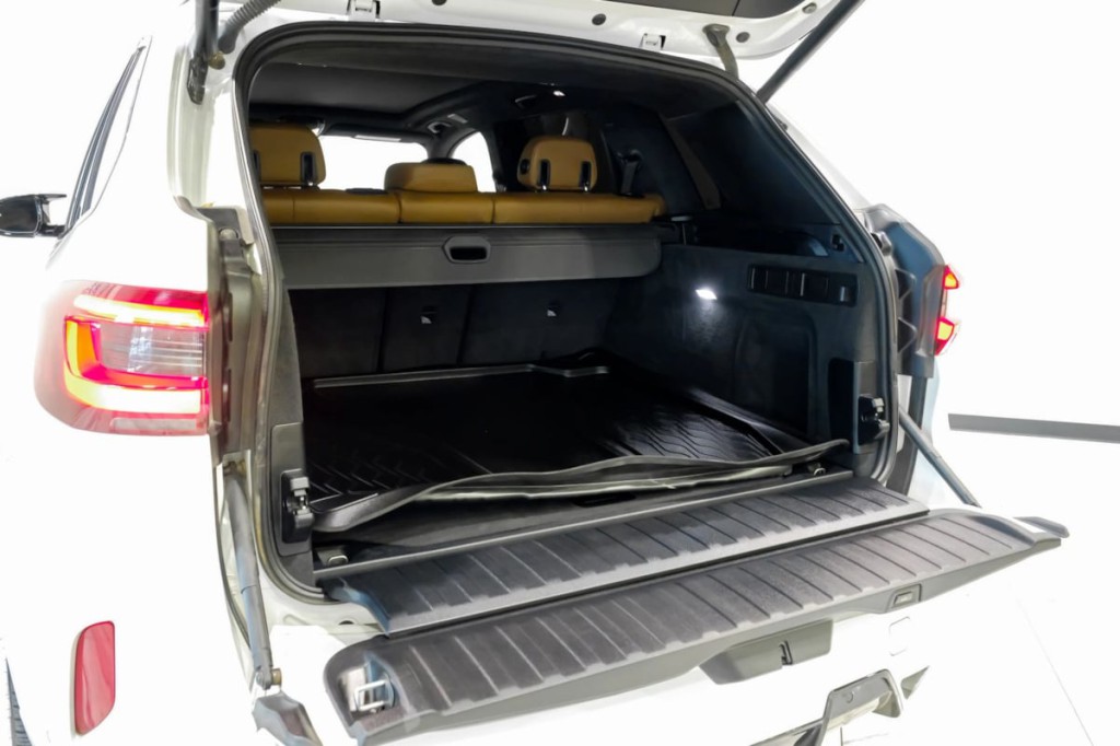 2021 BMW X5 Image 79