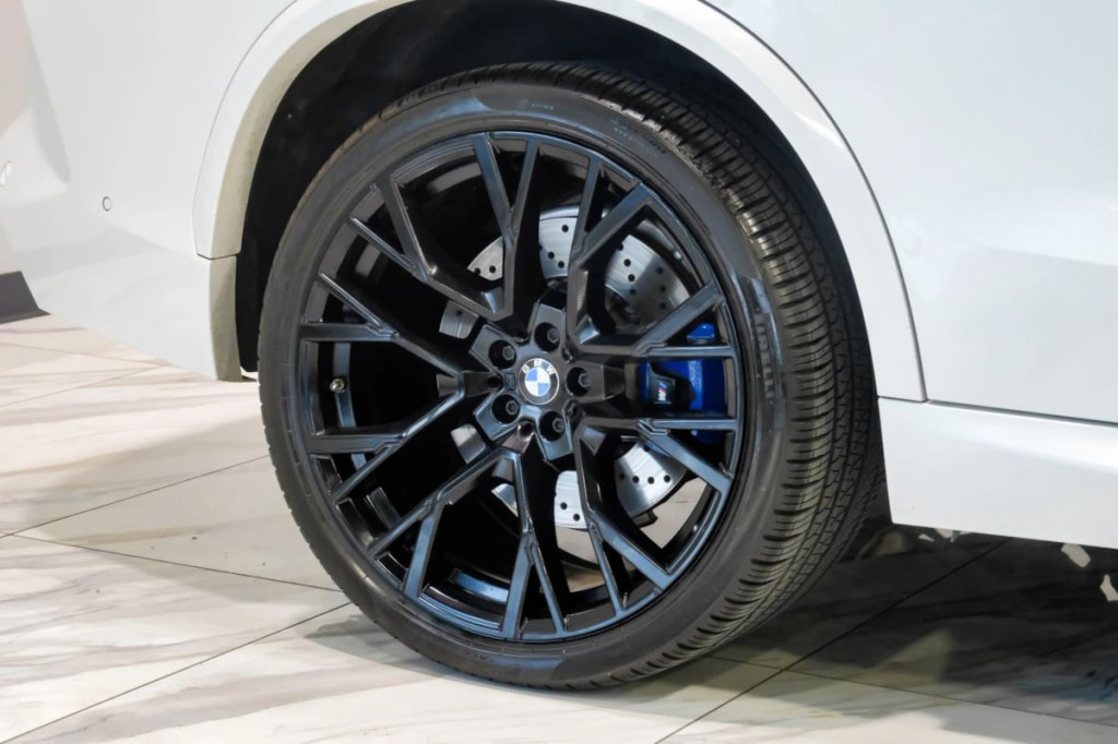 2021 BMW X5 Image 82