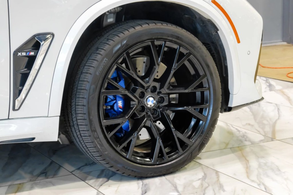 2021 BMW X5 Image 83